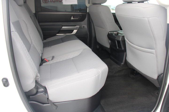Used 2023 Toyota Tundra SR5 w/ SR5 Convenience Package RWD image 17
