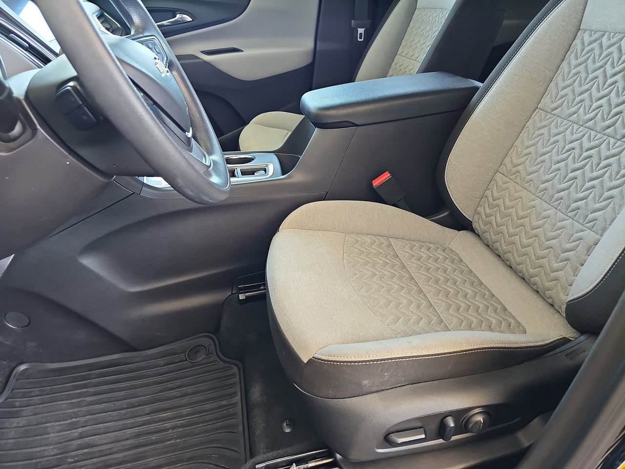 Used 2024 Chevrolet Equinox LS w/ LS Convenience Package FWD image 19