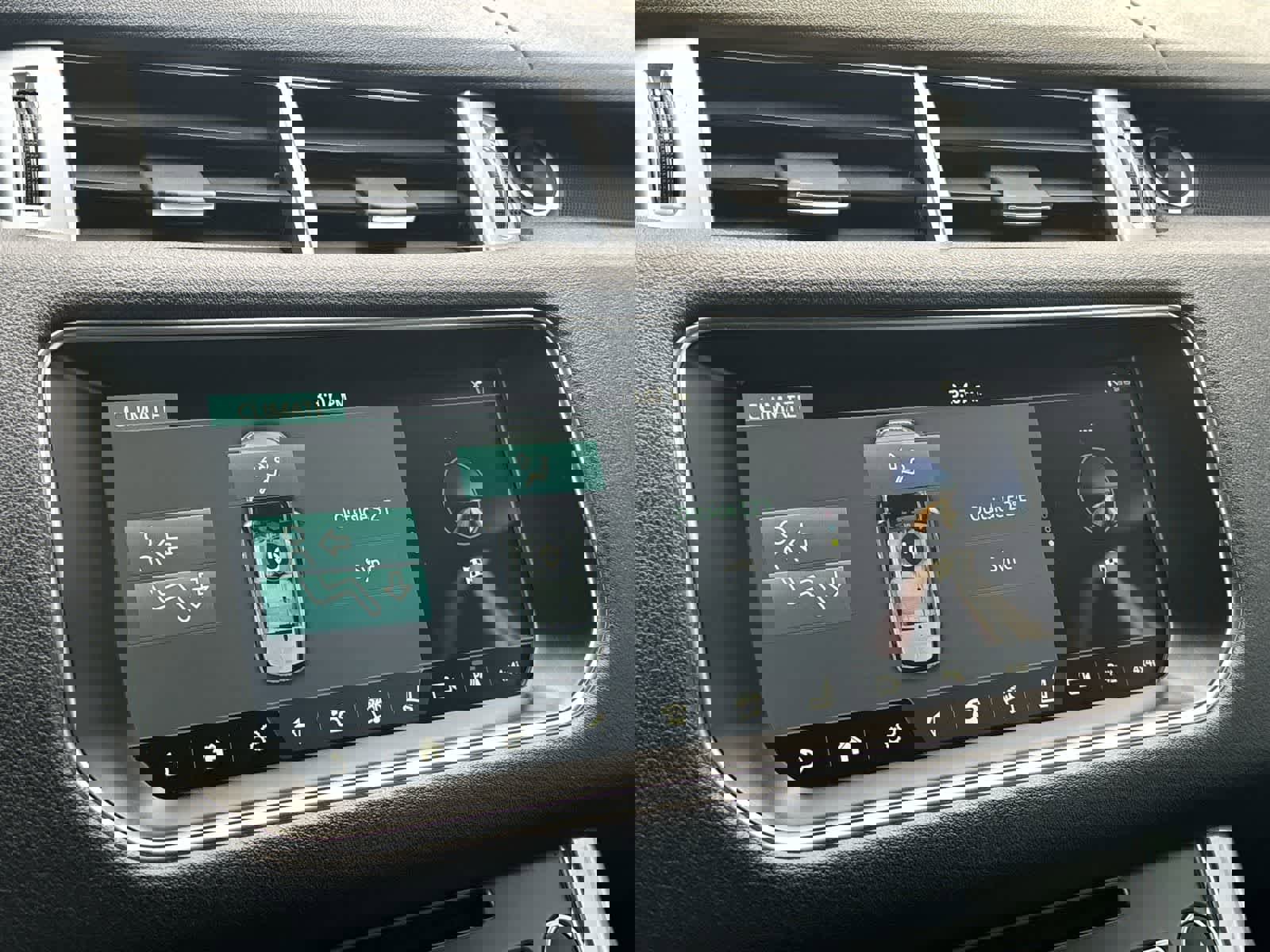 Used 2017 Land Rover Range Rover Sport SE image 15