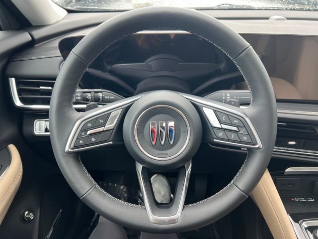 New 2026 Buick Envision Preferred image 12