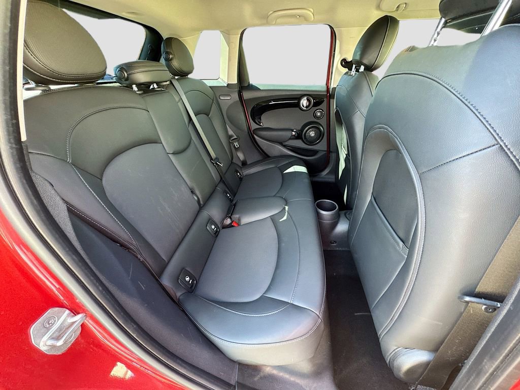 Used 2021 MINI Cooper S w/ Coral Red Edition image 35