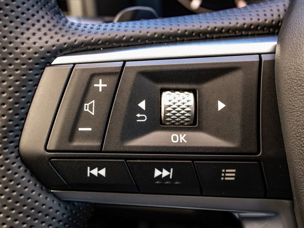 New 2025 Mitsubishi Outlander SEL Black Edition image 28