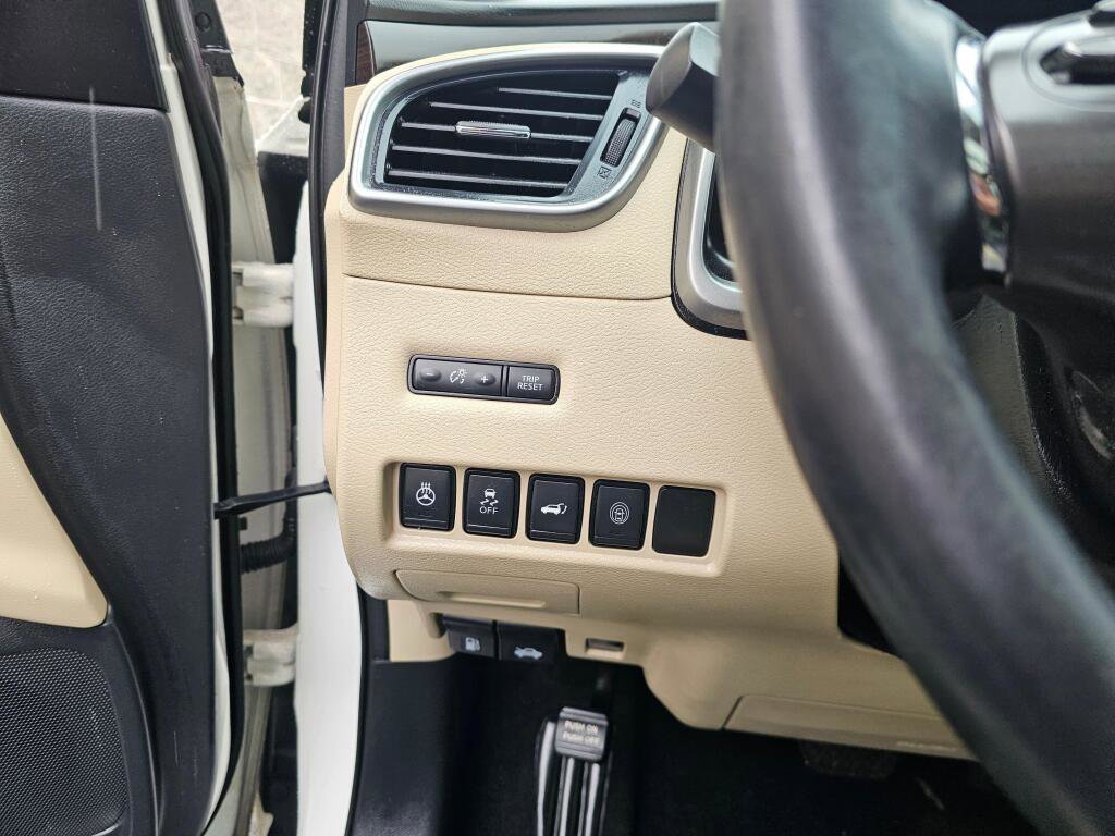 Used 2020 Nissan Murano Platinum image 28