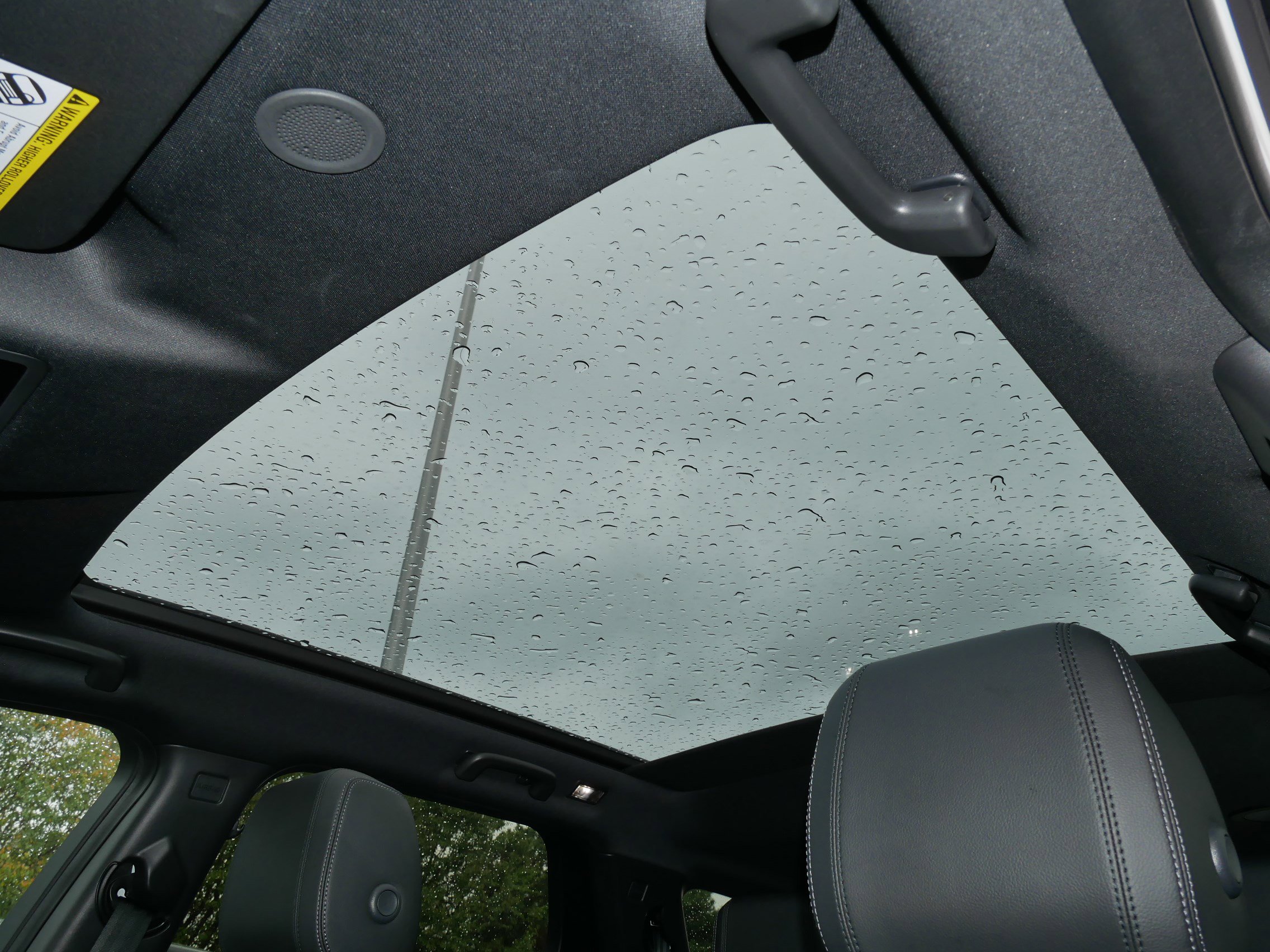 Used 2024 Land Rover Discovery Sport Dynamic SE image 34