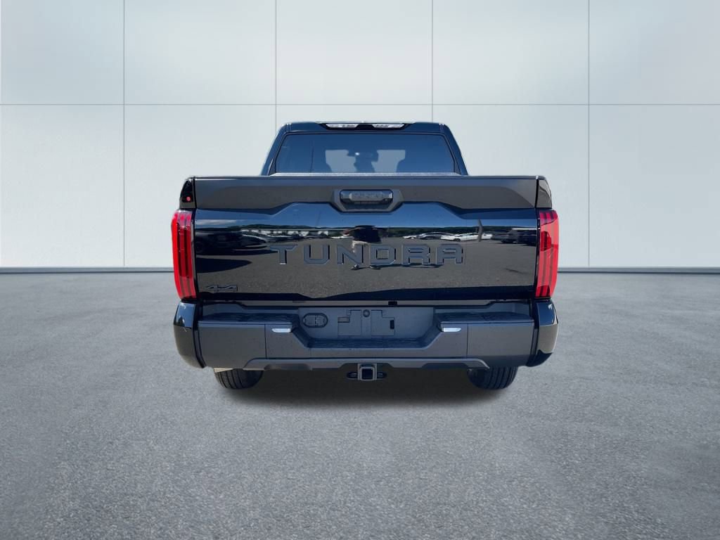 New 2026 Toyota Tundra SR5 image 6