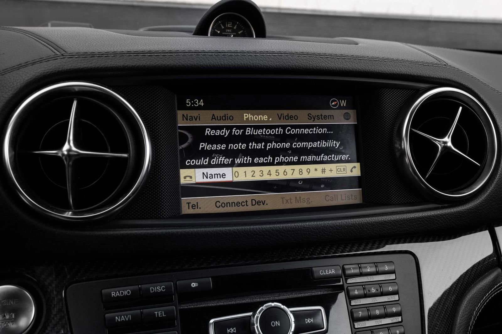 Used 2013 Mercedes-Benz SL 63 AMG image 32