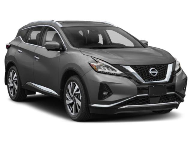 Used 2020 Nissan Murano SL w/ Moonroof Package image 9