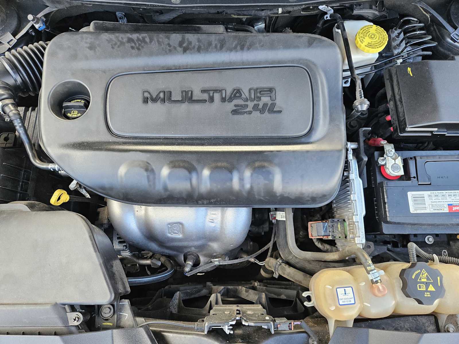 Used 2020 Jeep Cherokee Latitude Plus FWD image 30