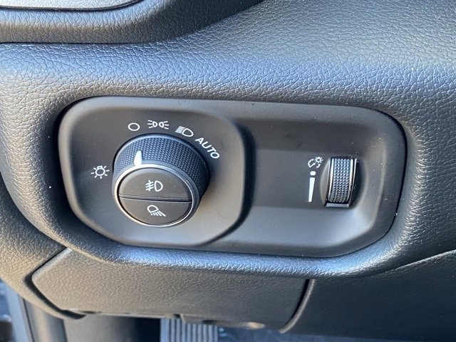 New 2026 RAM 2500 Tradesman image 24