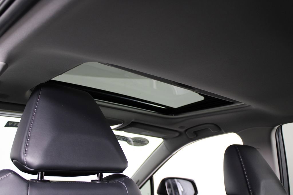 Used 2025 Toyota RAV4 Limited w/ Weather Package FWD image 24