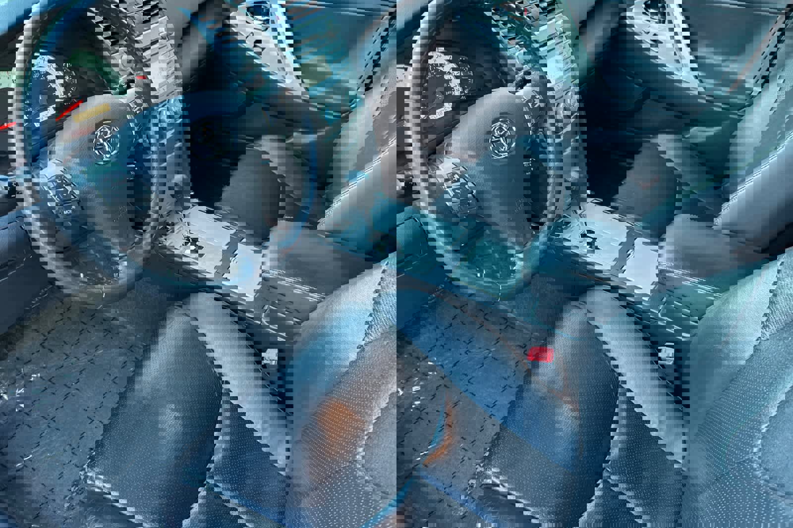 Used 2007 Toyota Camry SE image 11