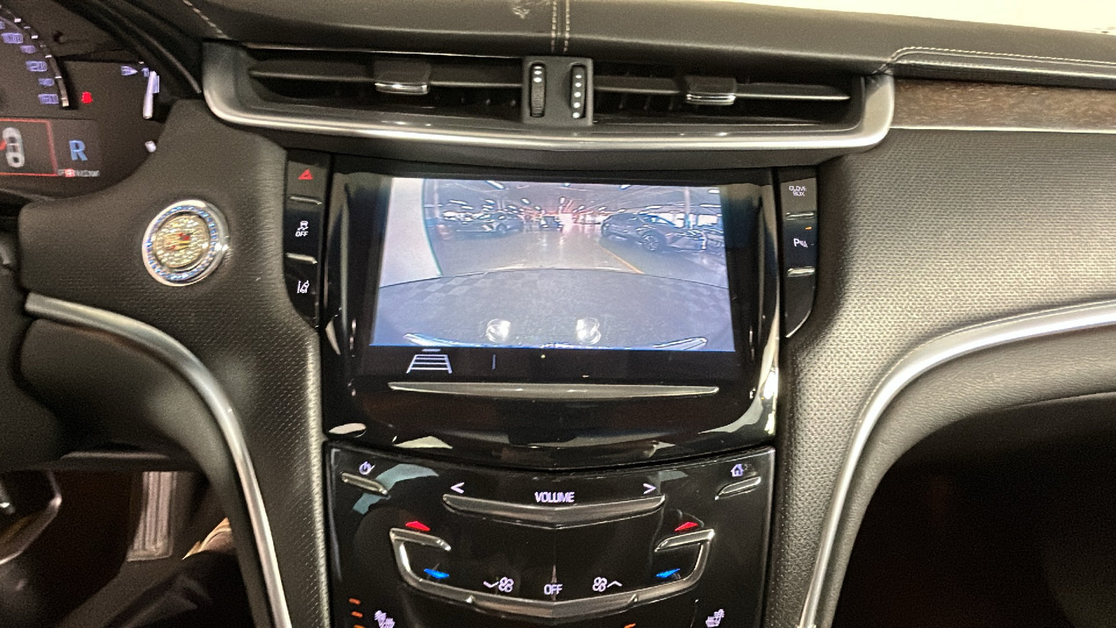 Used 2019 Cadillac XTS Luxury FWD image 28