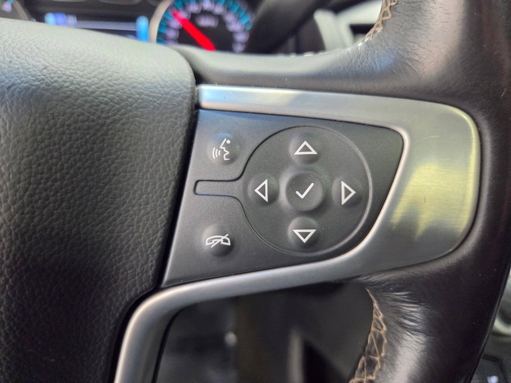 Used 2018 GMC Yukon SLT w/ Premium Edition AWD/4WD image 36