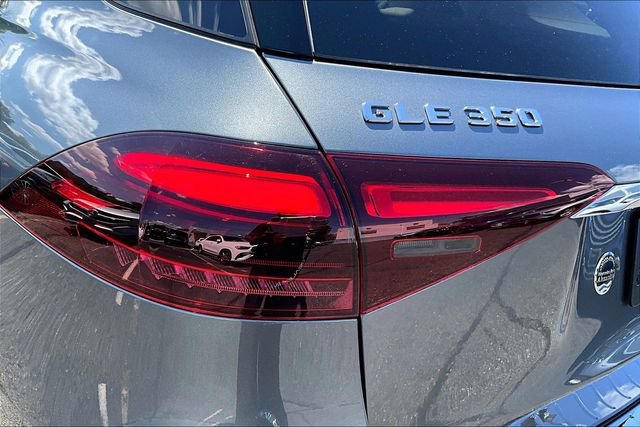 Used 2026 Mercedes-Benz GLE 350 4MATIC image 25