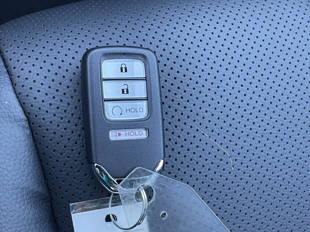 New 2026 Honda Ridgeline TrailSport+ image 38