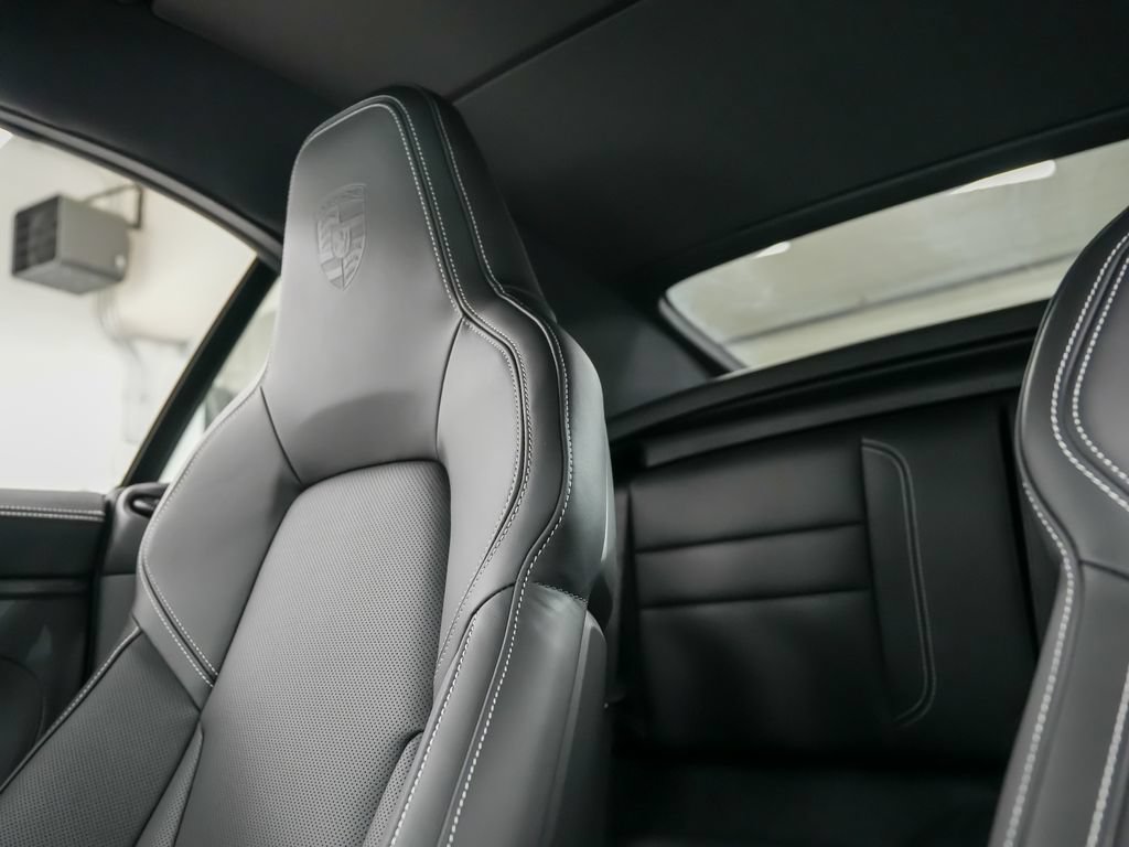 New 2026 Porsche 911 Carrera S RWD image 33