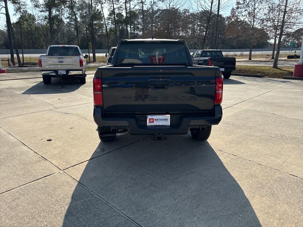 New 2026 Toyota Tacoma SR5 image 5