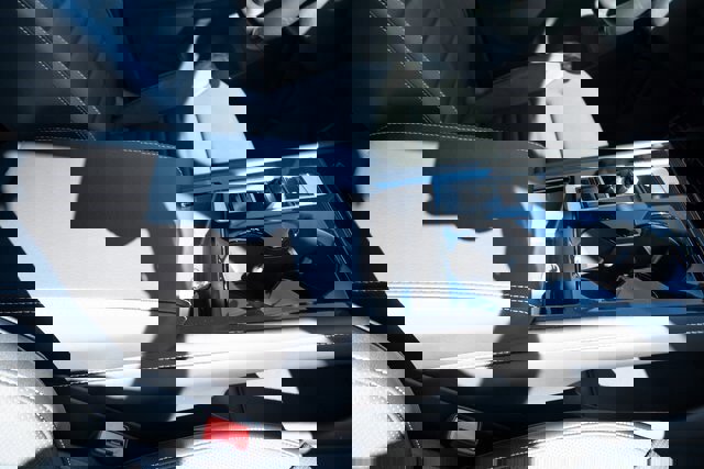 New 2026 Volkswagen Atlas Cross Sport SEL R-Line image 41