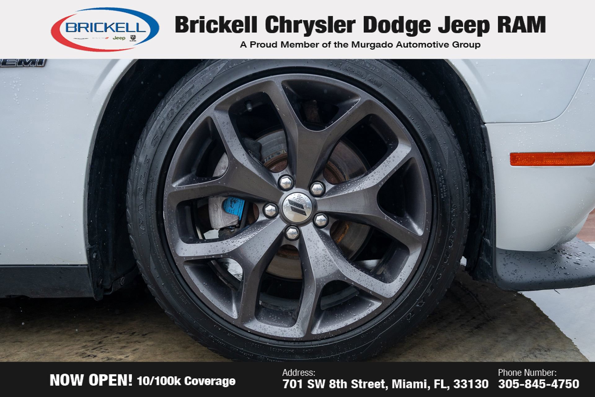 Used 2019 Dodge Challenger R/T image 31