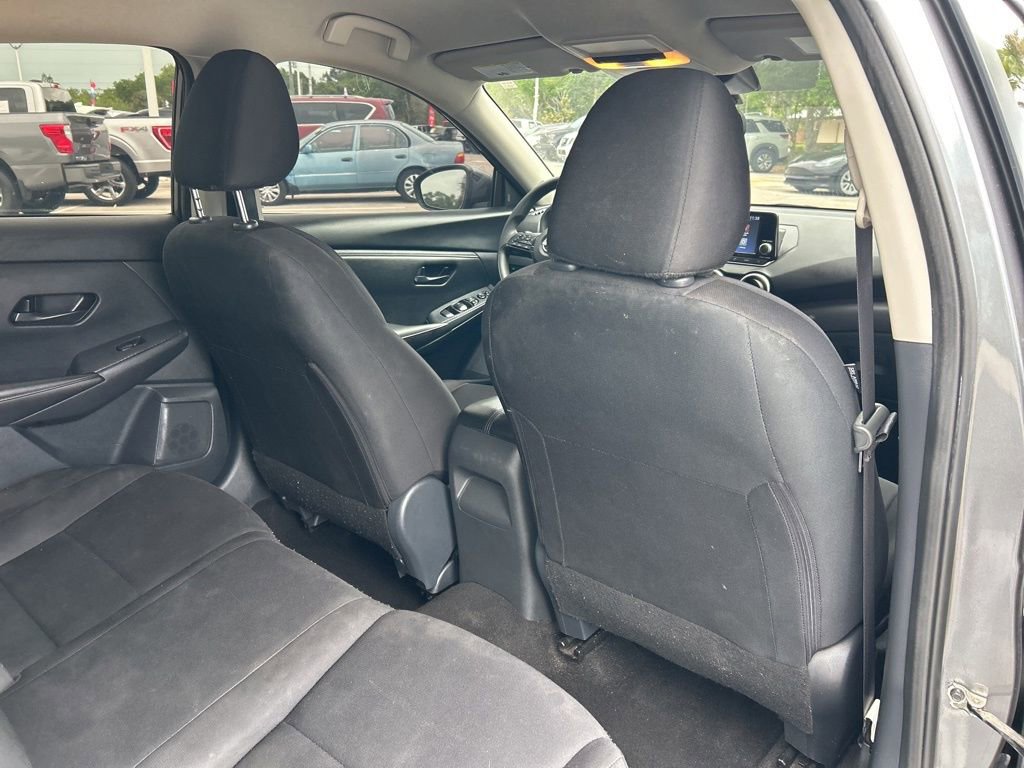 Used 2024 Nissan Sentra S FWD image 44