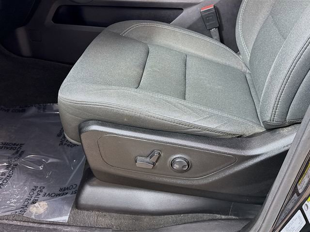 Used 2024 RAM 1500 Big Horn AWD/4WD image 19