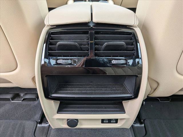 Used 2023 BMW 530e xDrive w/ Executive Package AWD/4WD image 19
