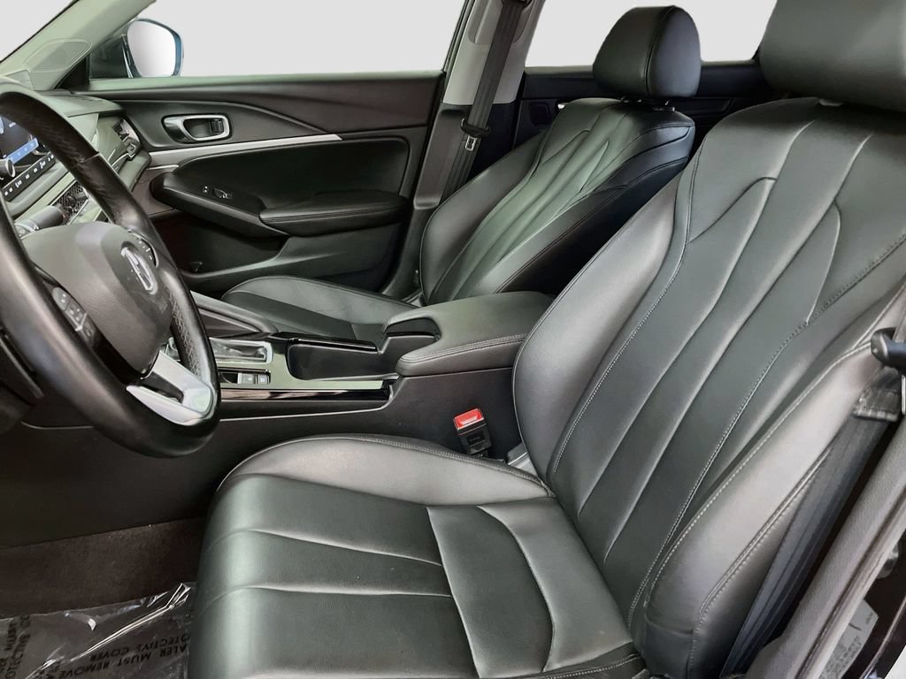 Used 2025 Acura Integra FWD image 20