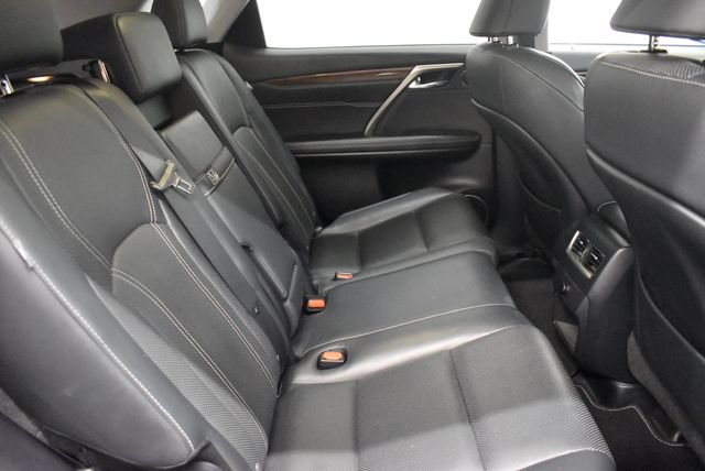 Used 2016 Lexus RX 350 AWD w/ Premium Package image 17