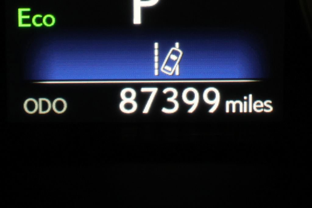 Used 2019 Lexus NX 300h AWD w/ Premium Package image 20