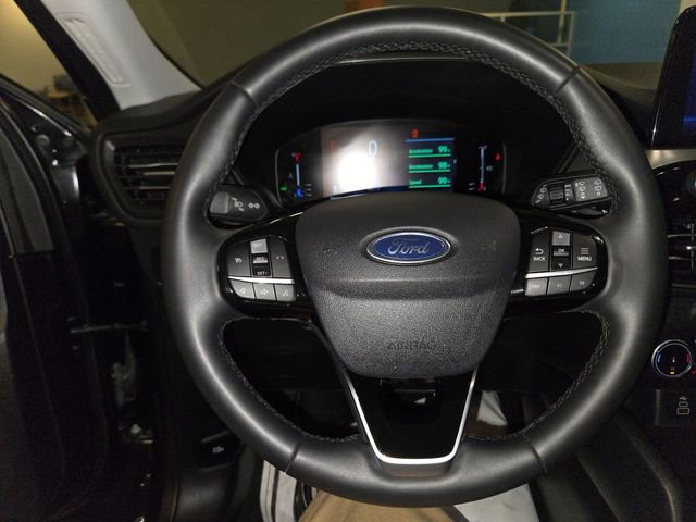 Used 2024 Ford Escape Active image 14