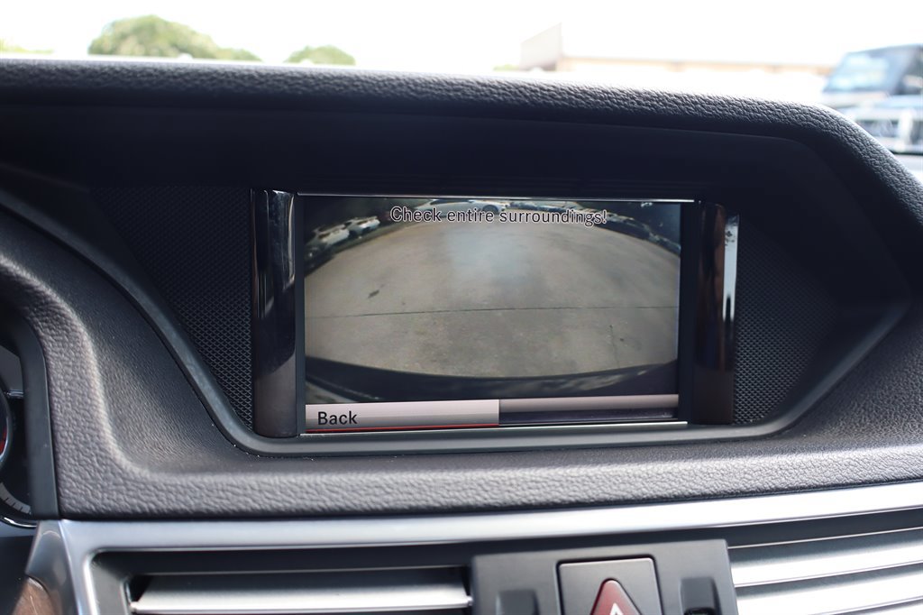 Used 2013 Mercedes-Benz E 350 BlueTEC Sedan image 26