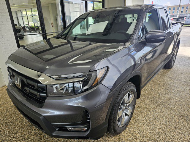New 2026 Honda Ridgeline RTL image 5