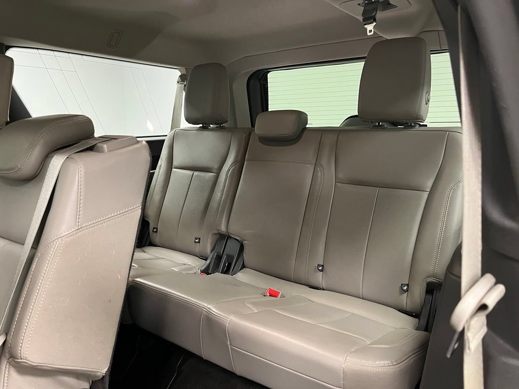 Used 2021 Ford Expedition Max XLT AWD/4WD image 50
