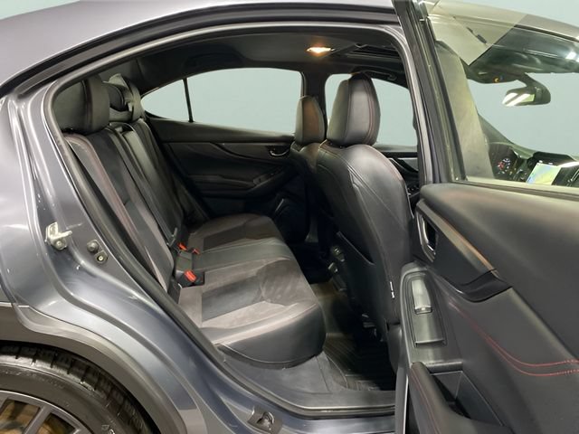 Used 2023 Subaru WRX Limited AWD/4WD image 27