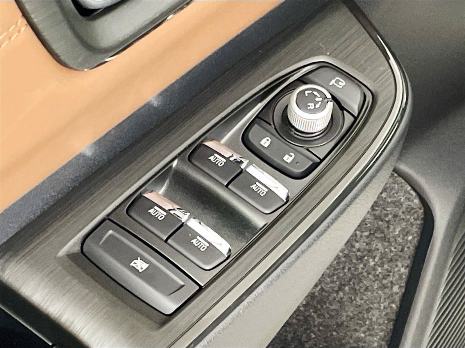 New 2026 Subaru Outback Touring XT AWD/4WD image 22