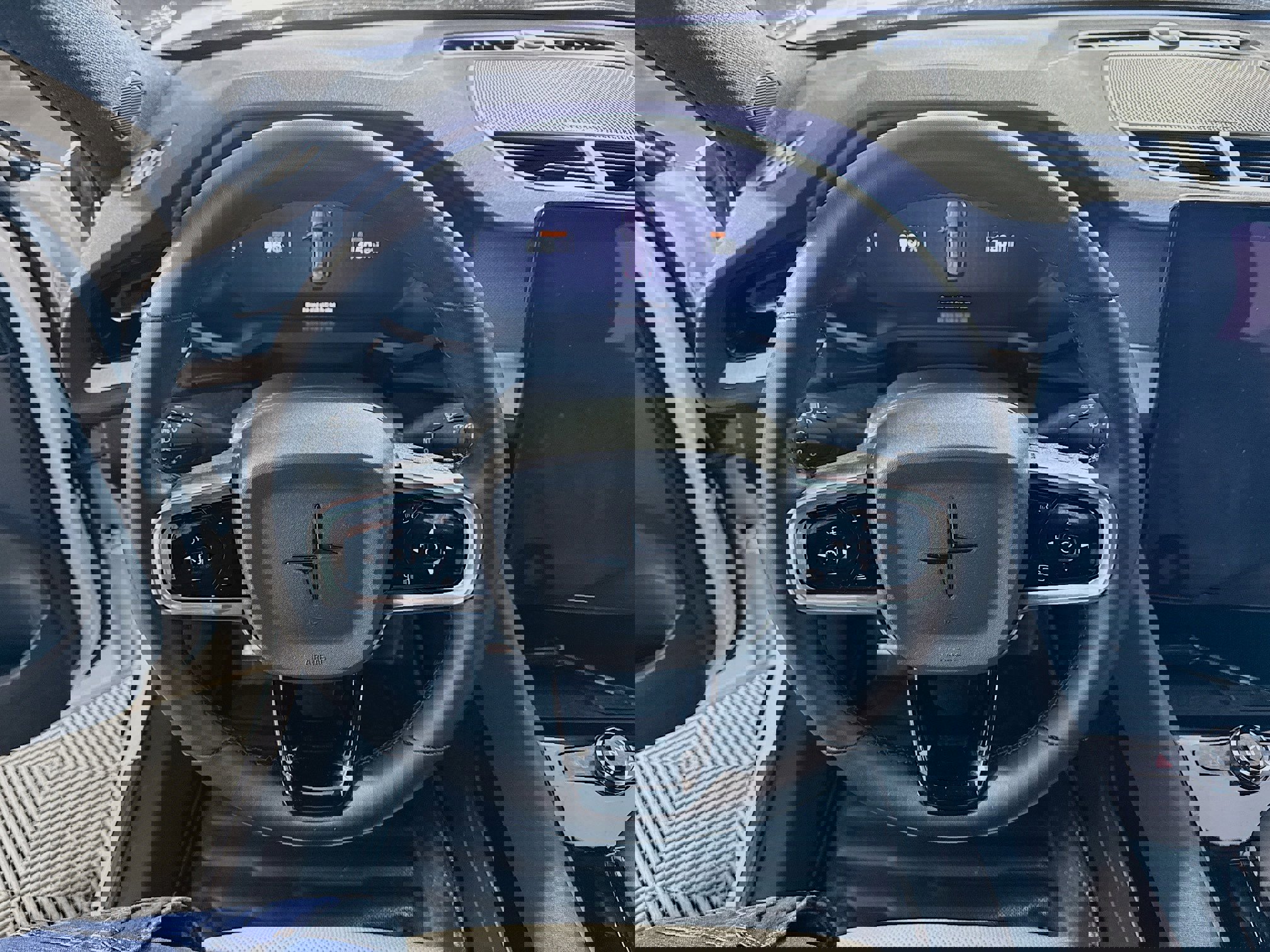 Used 2023 Polestar Polestar 2 w/ Pilot Pack image 12