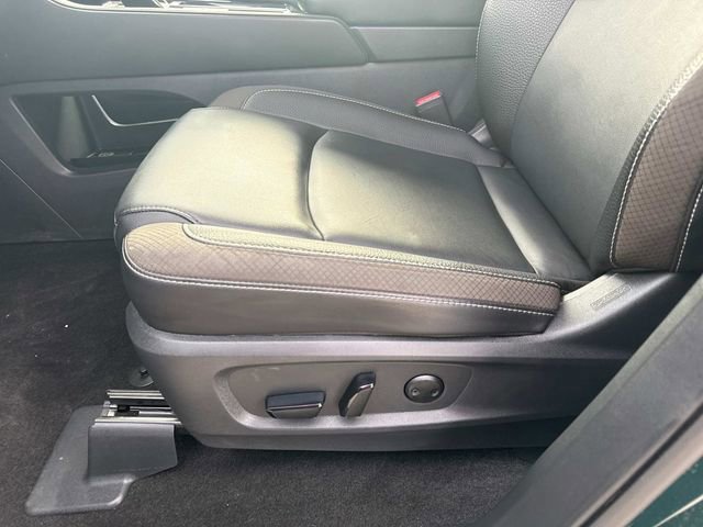 Used 2025 Nissan Pathfinder SL image 23