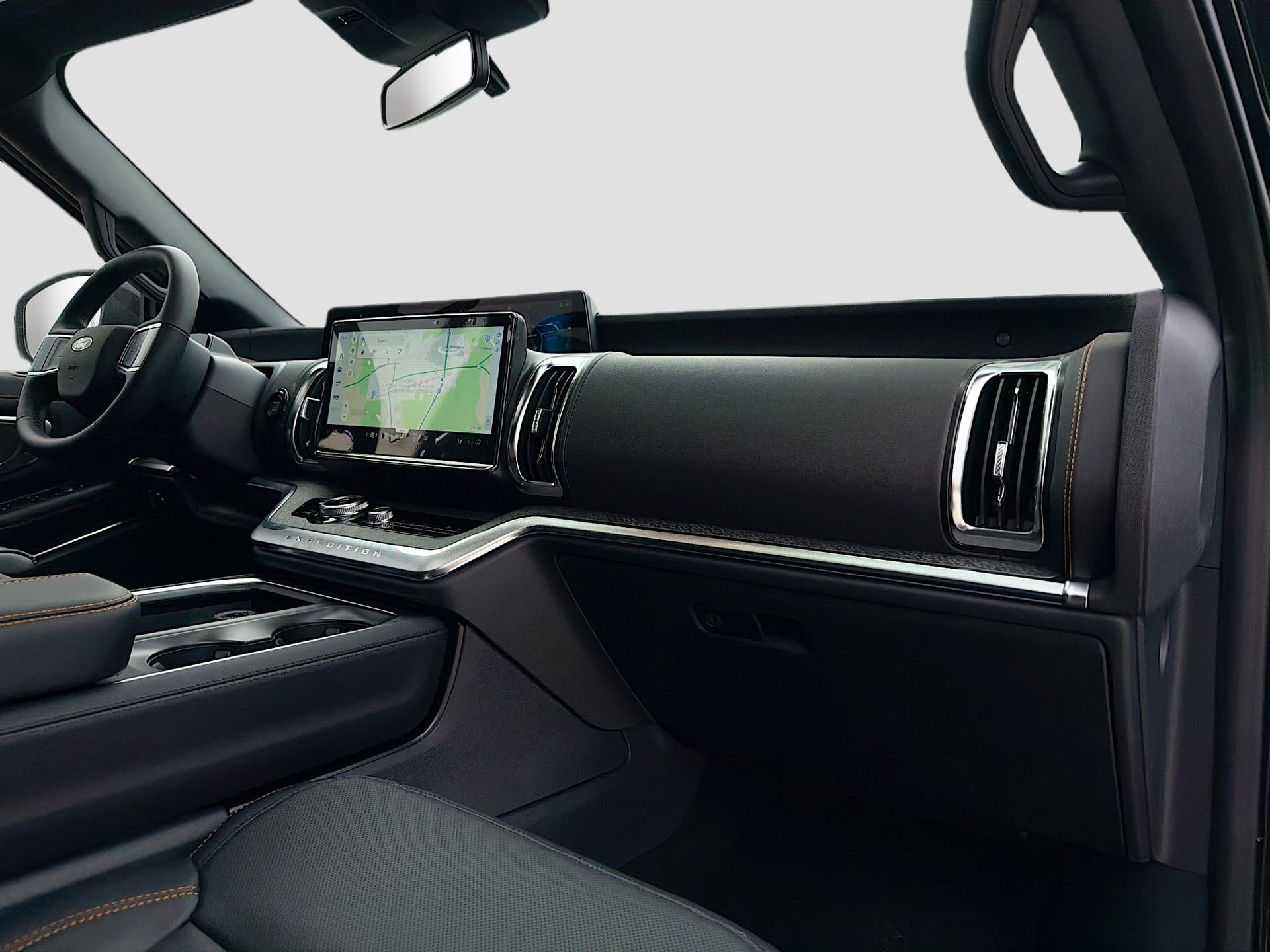 New 2026 Ford Expedition Tremor image 39