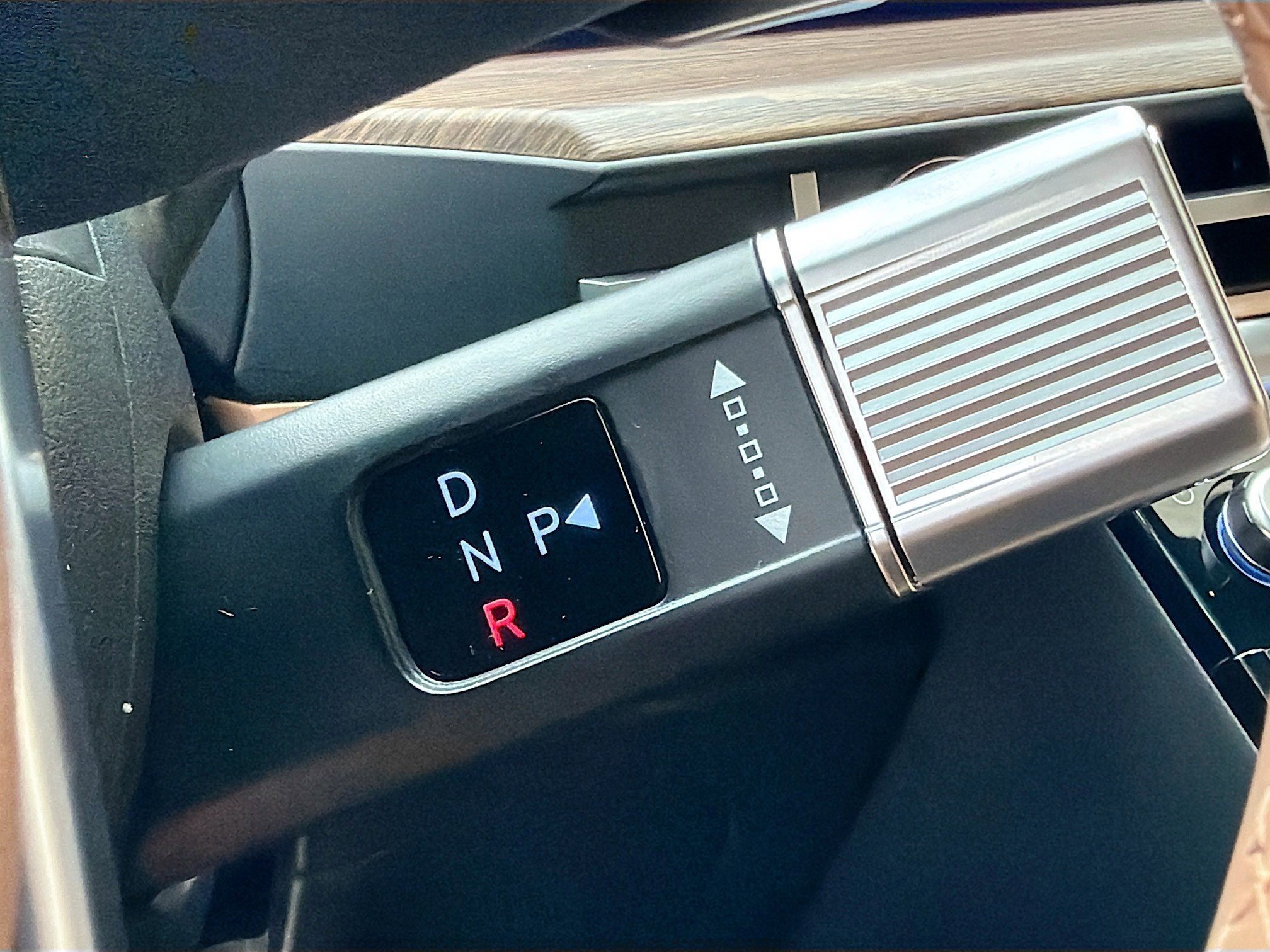 New 2026 Hyundai Santa Fe Limited image 27
