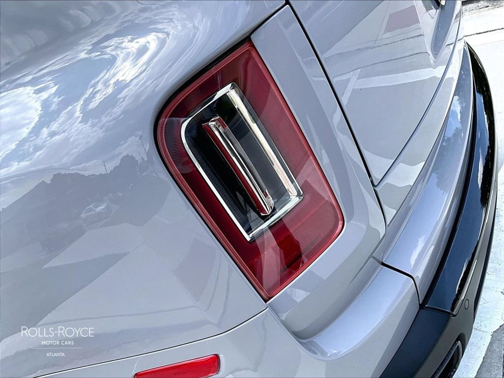 Certified 2023 Rolls-Royce Cullinan Black Badge AWD/4WD image 24