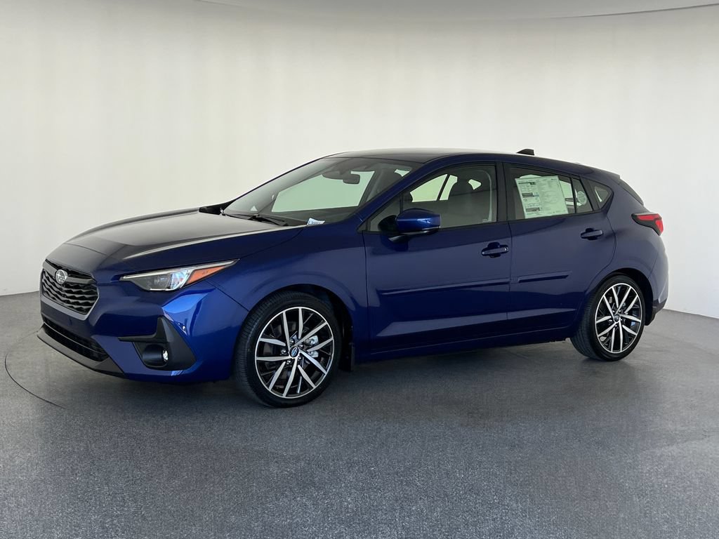 New 2026 Subaru Impreza 2.0i Sport AWD/4WD image 9