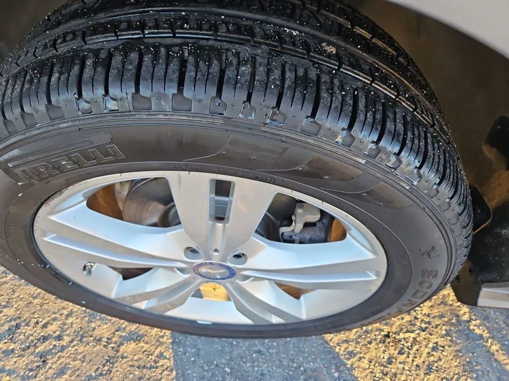 Used 2014 Mercedes-Benz ML 350 4MATIC image 12