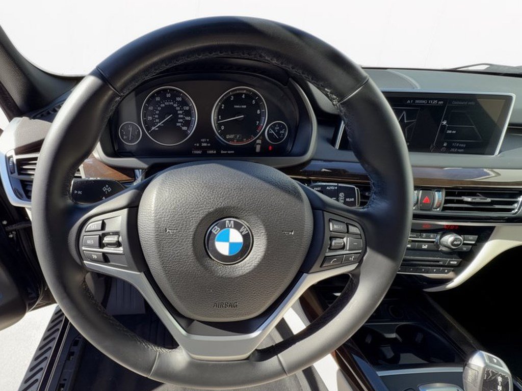 Used 2017 BMW X5 xDrive35i AWD/4WD image 10