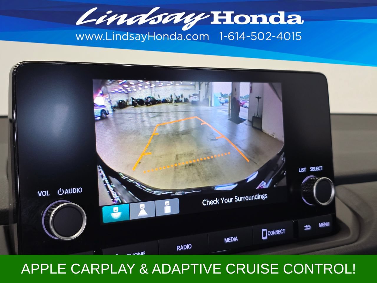Used 2025 Honda Accord LX image 17