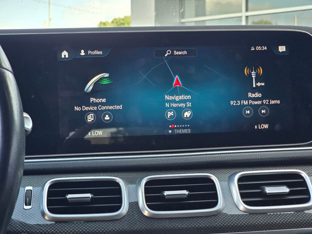 Used 2020 Mercedes-Benz GLE 350 4MATIC image 20