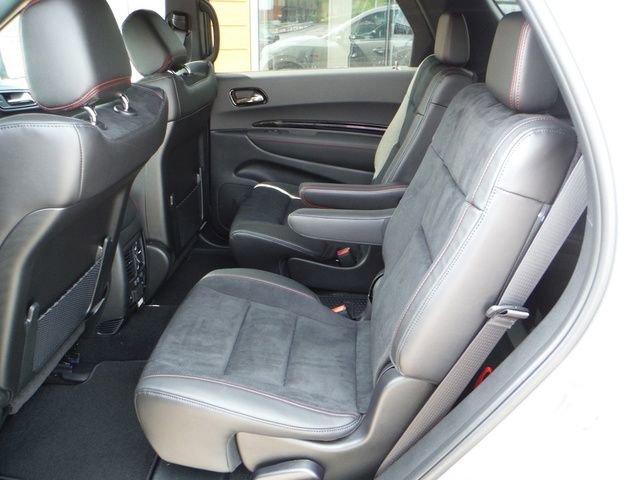 New 2026 Dodge Durango GT AWD/4WD image 50