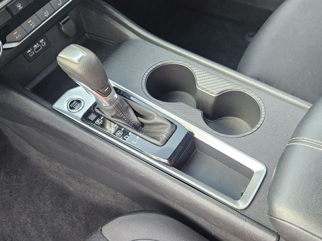 Used 2025 Nissan Altima 2.5 SV FWD image 22