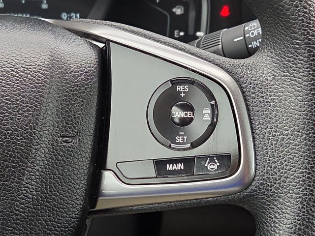 Used 2017 Honda CR-V EX image 25