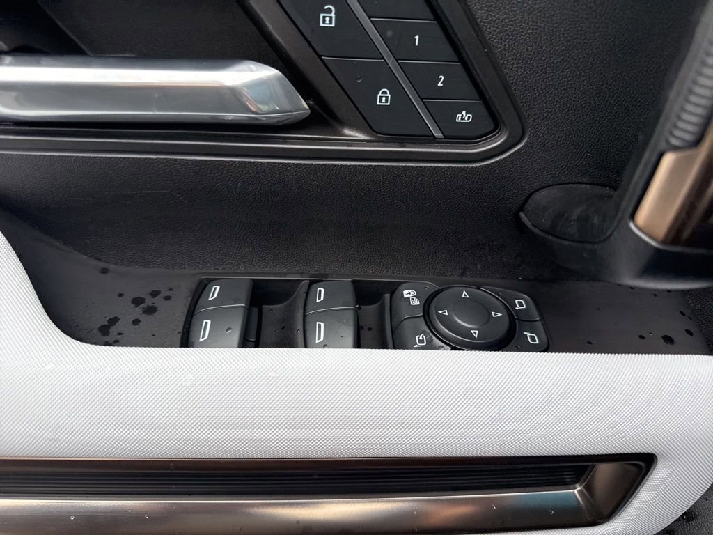 Used 2024 GMC Hummer EV 3X w/ Omega Edition image 29