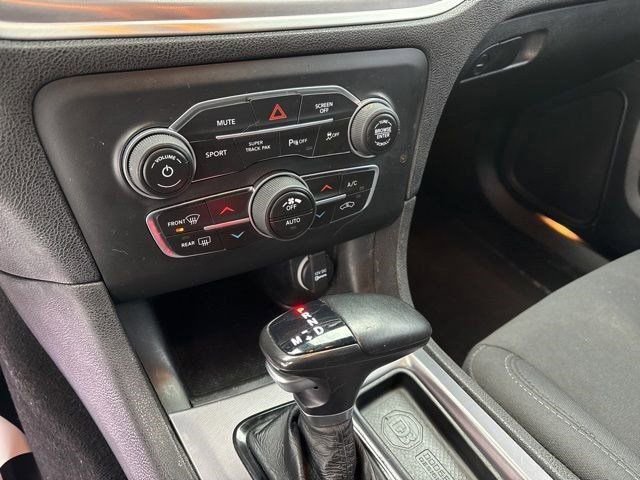 Used 2019 Dodge Charger R/T w/ Driver Confidence Group image 25